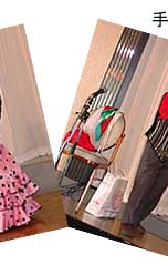 4周年記念パーティーの風景