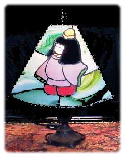 �X�e���h�O���X